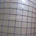 1 &#39;&#39; x 1&#39;&#39;Galvanized hàn dây lưới cuộn